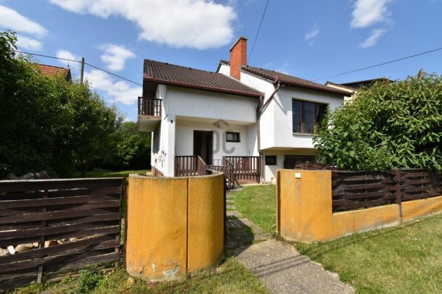 Eladó családi ház, Zalaegerszegen 69.5 M Ft, 4 szobás