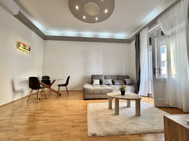 Kiadó téglalakás, albérlet, Budapesten, XIII. kerületben