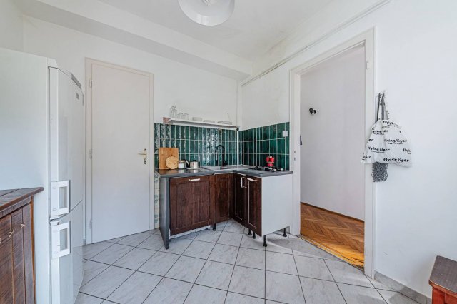 Eladó téglalakás, Budapesten, XIV. kerületben 78.9 M Ft