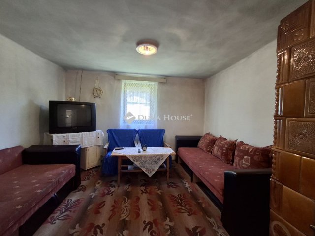 Eladó családi ház, Váncsodon 8.5 M Ft, 2 szobás