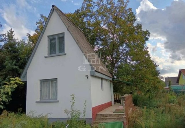 Eladó családi ház, Dömsödön 18 M Ft, 2 szobás