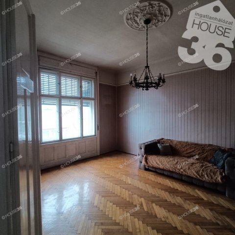 Eladó téglalakás, Budapesten, XIV. kerületben 99.9 M Ft