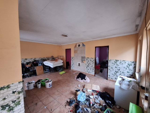 Eladó családi ház, Egerben, Verőszala utcában 9.2 M Ft