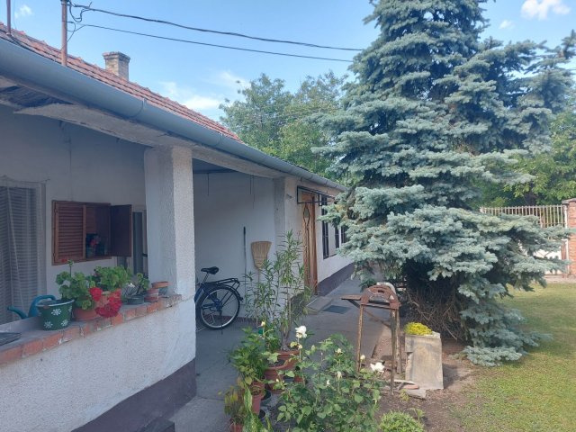Eladó családi ház, Izsákon 12.8 M Ft, 2 szobás
