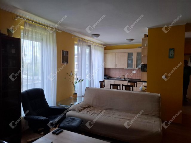 Eladó téglalakás, Budapesten, X. kerületben 93 M Ft, 3 szobás