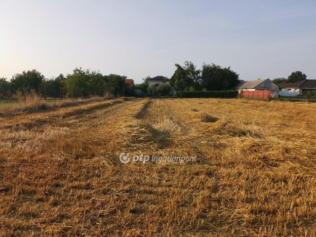 Eladó telek, Debrecenben 33 M Ft / költözzbe.hu
