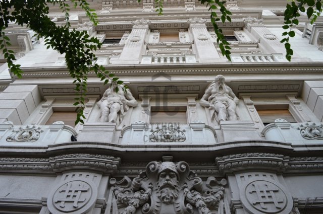 Kiadó téglalakás, albérlet, Budapesten, V. kerületben, 1 szobás