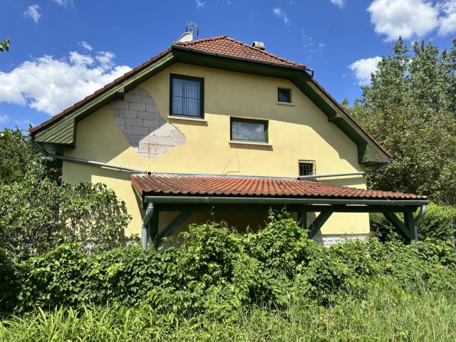 Eladó családi ház, Monorierdőn 64.9 M Ft, 3 szobás