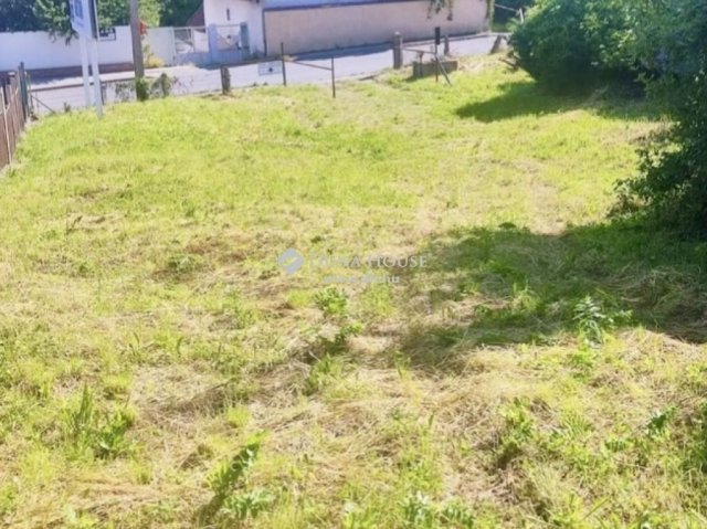 Eladó telek, Budapesten, II. kerületben 120 M Ft