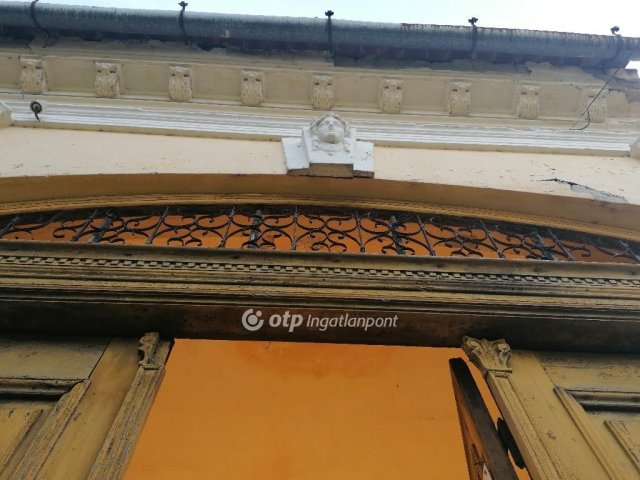 Eladó családi ház, Mezőberényben 12.5 M Ft, 2 szobás