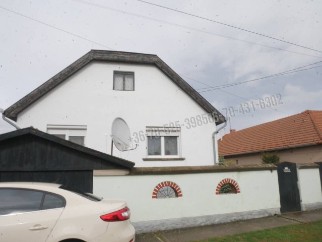 Eladó családi ház, Albertirsán 56 M Ft, 3 szobás