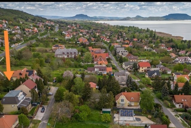 Eladó családi ház, Balatongyörökön 259 M Ft