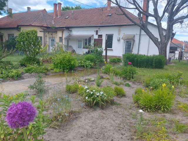 Eladó családi ház, Fülöpházán 29.99 M Ft, 2 szobás