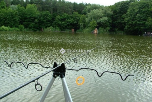 Eladó nyaraló, Hosszúperesztegen 28.9 M Ft, 2+2 szobás