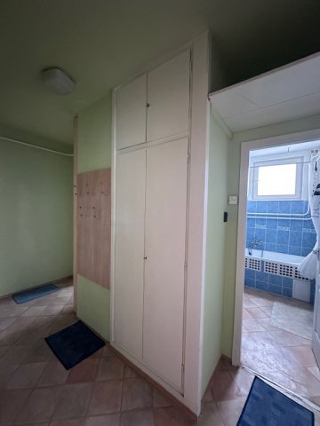 Eladó téglalakás, Hatvanban 35 M Ft, 2 szobás