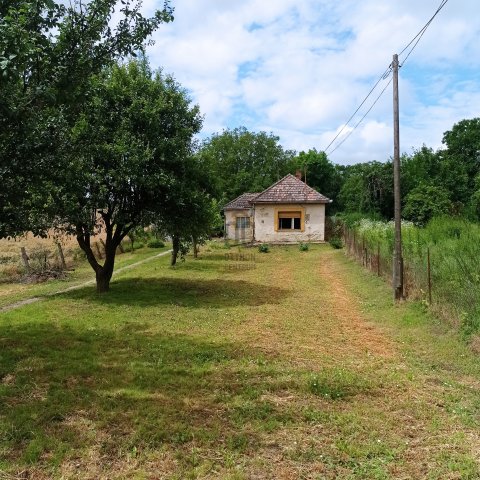 Eladó családi ház, Tengődön 12.5 M Ft, 2 szobás