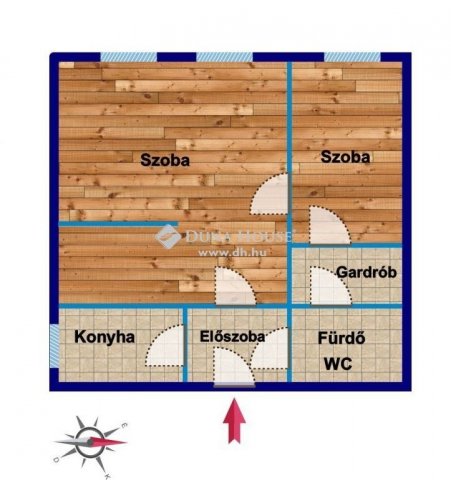 Kiadó panellakás, albérlet, Budapesten, XIV. kerületben