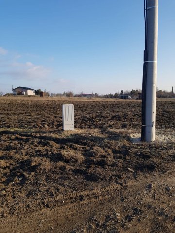 Eladó mezogazdasagi ingatlan, Érden 11.5 M Ft