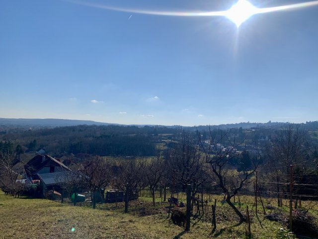 Eladó telek, Zalaegerszegen 4.5 M Ft / költözzbe.hu