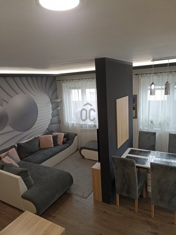 Eladó ikerház, Debrecenben 112 M Ft, 5 szobás