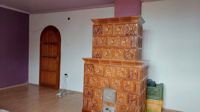Eladó családi ház, Nyíregyházán 55 M Ft, 5 szobás