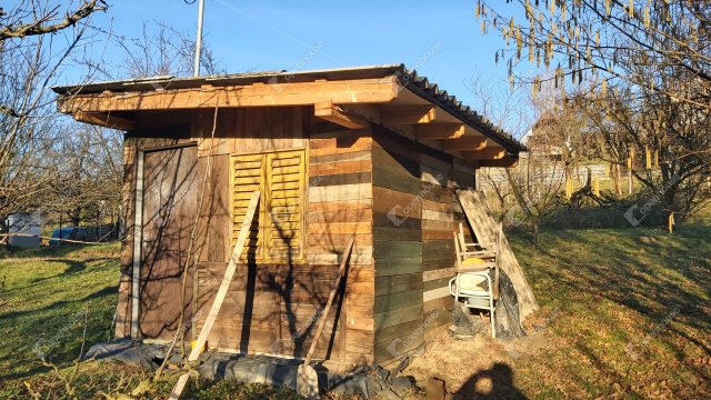 Eladó telek, Kaposváron 2.95 M Ft / költözzbe.hu
