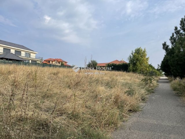Eladó telek, Budajenőn 99 M Ft / költözzbe.hu
