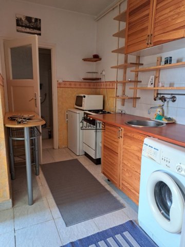 Kiadó téglalakás, albérlet, Budapesten, IX. kerületben