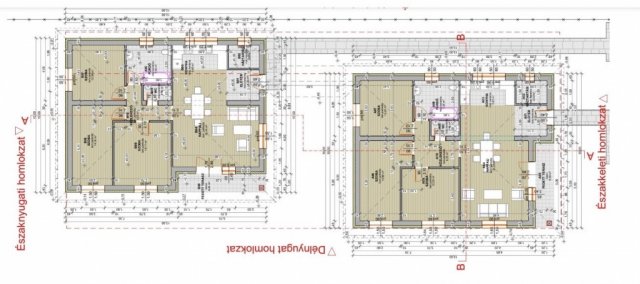 Eladó családi ház, Pencen 68 M Ft, 3 szobás