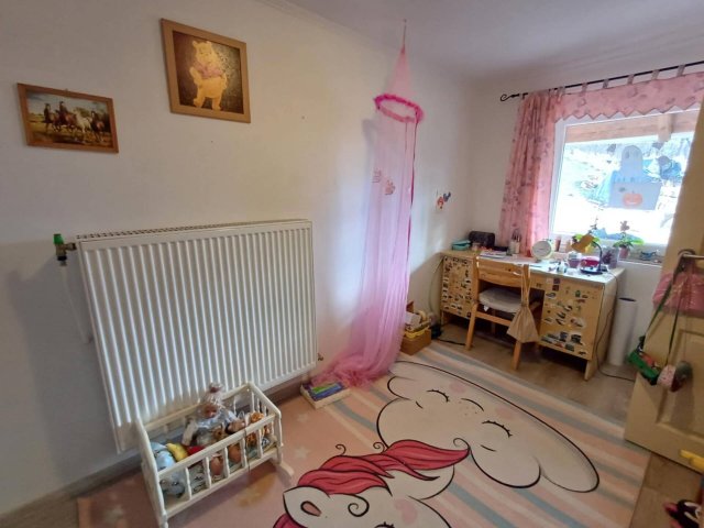Eladó családi ház, Bükkaranyosban 26.99 M Ft, 1+2 szobás