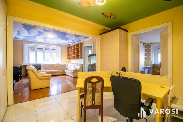 Kiadó téglalakás, albérlet, Székesfehérvárott 390 E Ft / hó