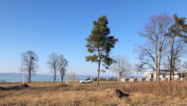 Eladó telek, Balatonföldváron 149.559 M Ft / költözzbe.hu