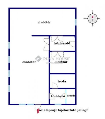 Eladó családi ház, Budapesten, X. kerületben 94.9 M Ft, 2 szobás