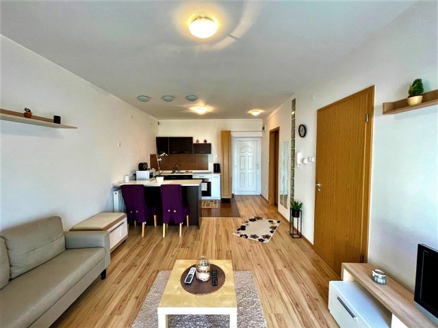 Kiadó téglalakás, albérlet, Nyíregyházán 120 E Ft / hó