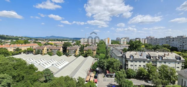 Eladó panellakás, Budapesten, III. kerületben 76.9 M Ft, 3 szobás
