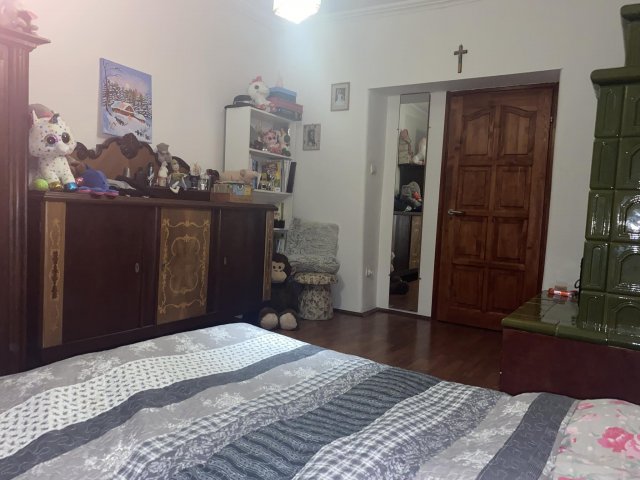 Eladó családi ház, Kosdon 90 M Ft, 4 szobás