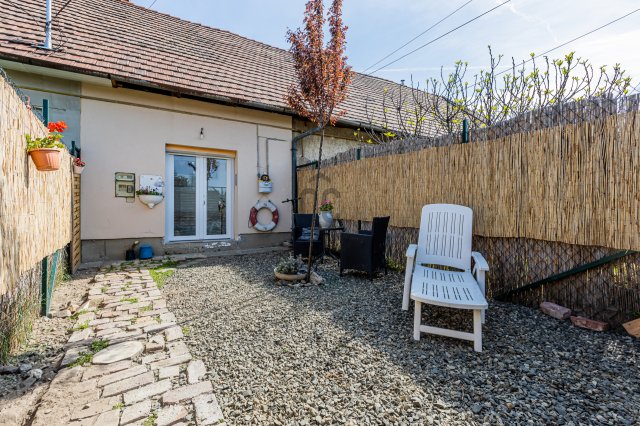 Eladó sorház, Gödön 43.99 M Ft, 2 szobás / költözzbe.hu