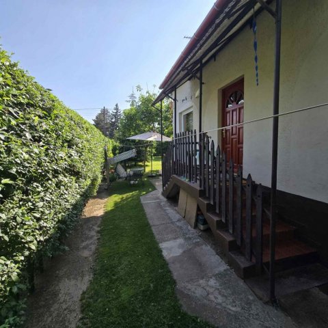 Eladó családi ház, Kecskeméten 34.9 M Ft, 2 szobás