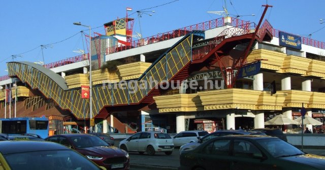 Eladó üzlethelyiség, Budapesten, XIII. kerületben 30 M Ft