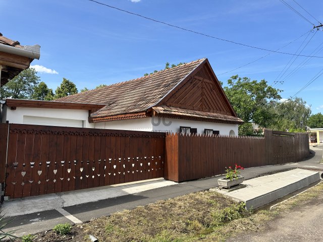 Eladó családi ház, Gyöngyöstarjánon 49.9 M Ft, 3 szobás