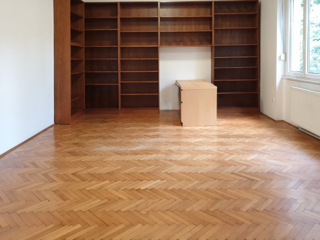 Eladó téglalakás, Budapesten, XIV. kerületben 82 M Ft, 3 szobás