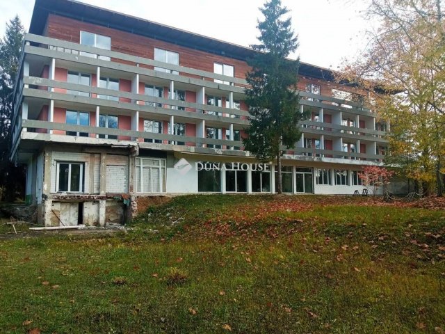 Eladó családi ház, Bükkszéken 888.294 M Ft, 4 szobás