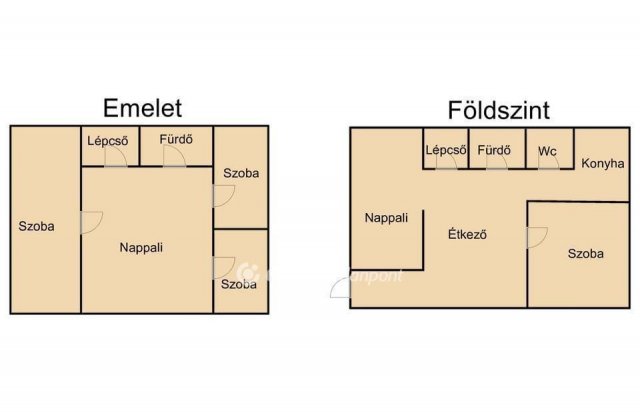 Eladó családi ház, Nyíregyházán 48 M Ft, 4 szobás