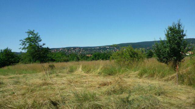 Eladó telek, Budapesten, II. kerületben 5.9 M Ft