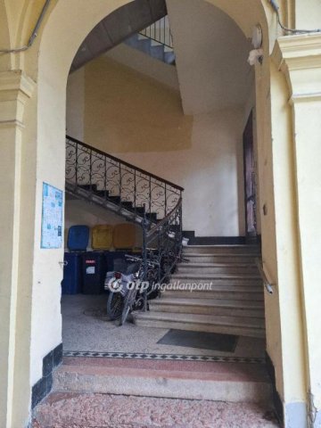 Eladó téglalakás, Budapesten, X. kerületben 69 M Ft, 2+1 szobás