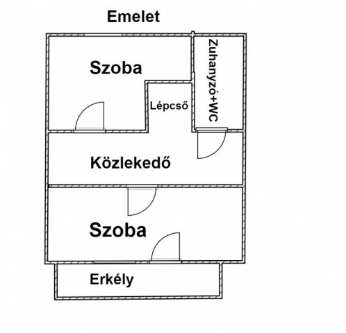 Eladó családi ház, Tamásiban 35 M Ft, 5 szobás