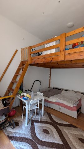 Eladó téglalakás, Budapesten, VI. kerületben, Szondi utcában
