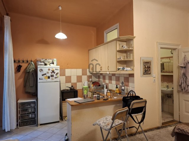 Eladó téglalakás, Budapesten, XIV. kerületben 45 M Ft, 1 szobás