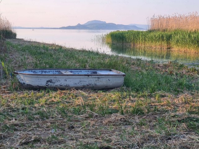 Eladó telek, Balatonmáriafürdőn 57.2 M Ft / költözzbe.hu