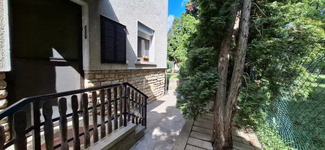 Eladó ikerház, Budapesten, XVI. kerületben 109.9 M Ft, 4 szobás